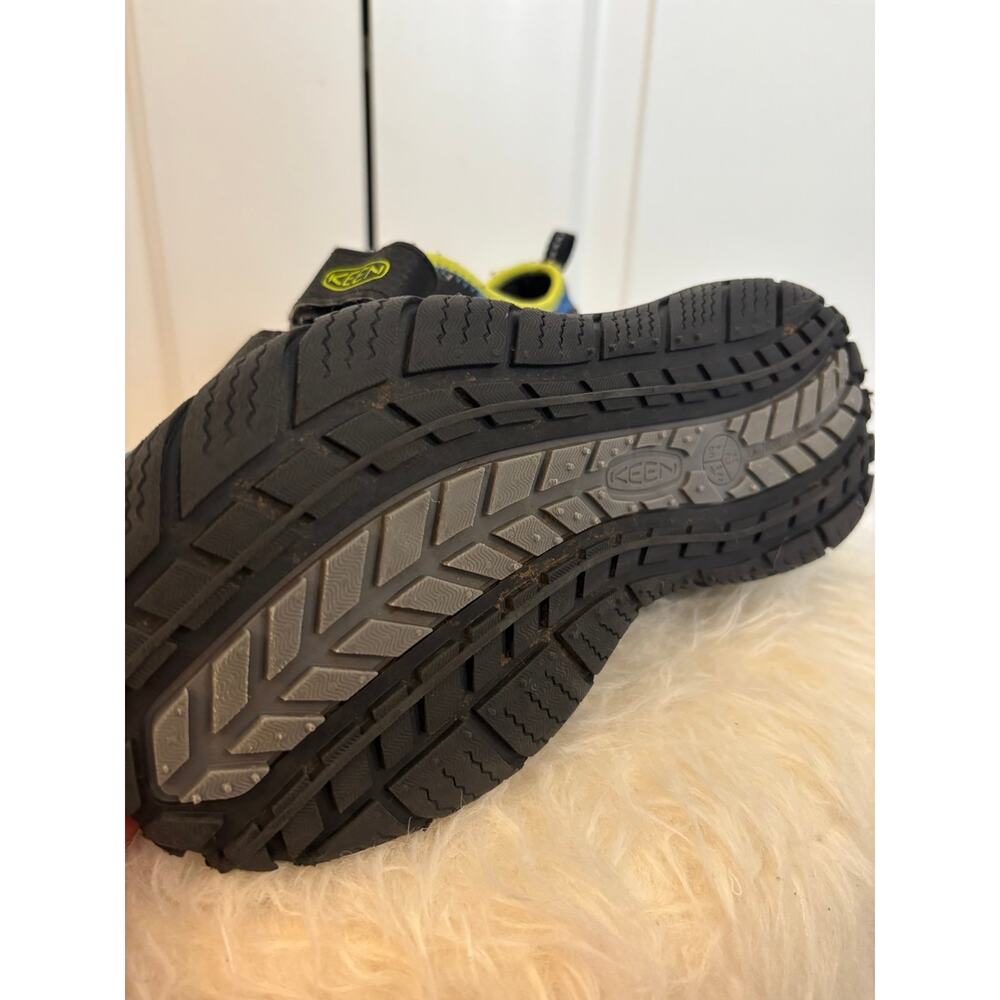 Keen speed hound casual sneaker Size 4 - Picture 8 of 9